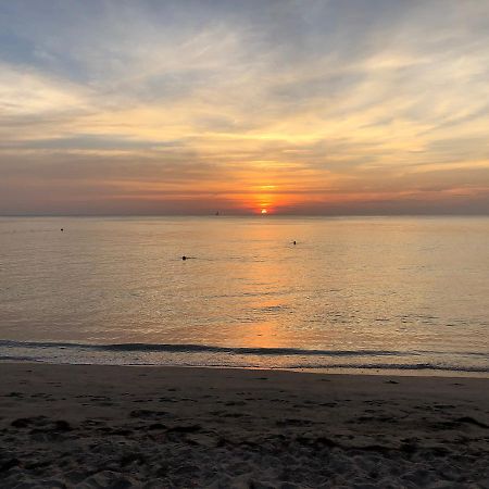 Villa Pantai Kamala Luaran gambar