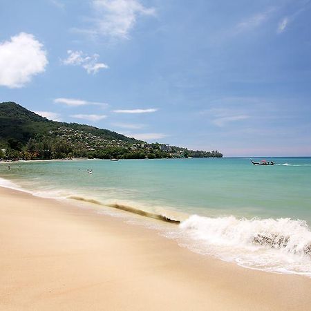 Villa Pantai Kamala Luaran gambar