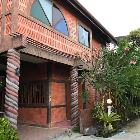 Villa Pantai Kamala Luaran gambar