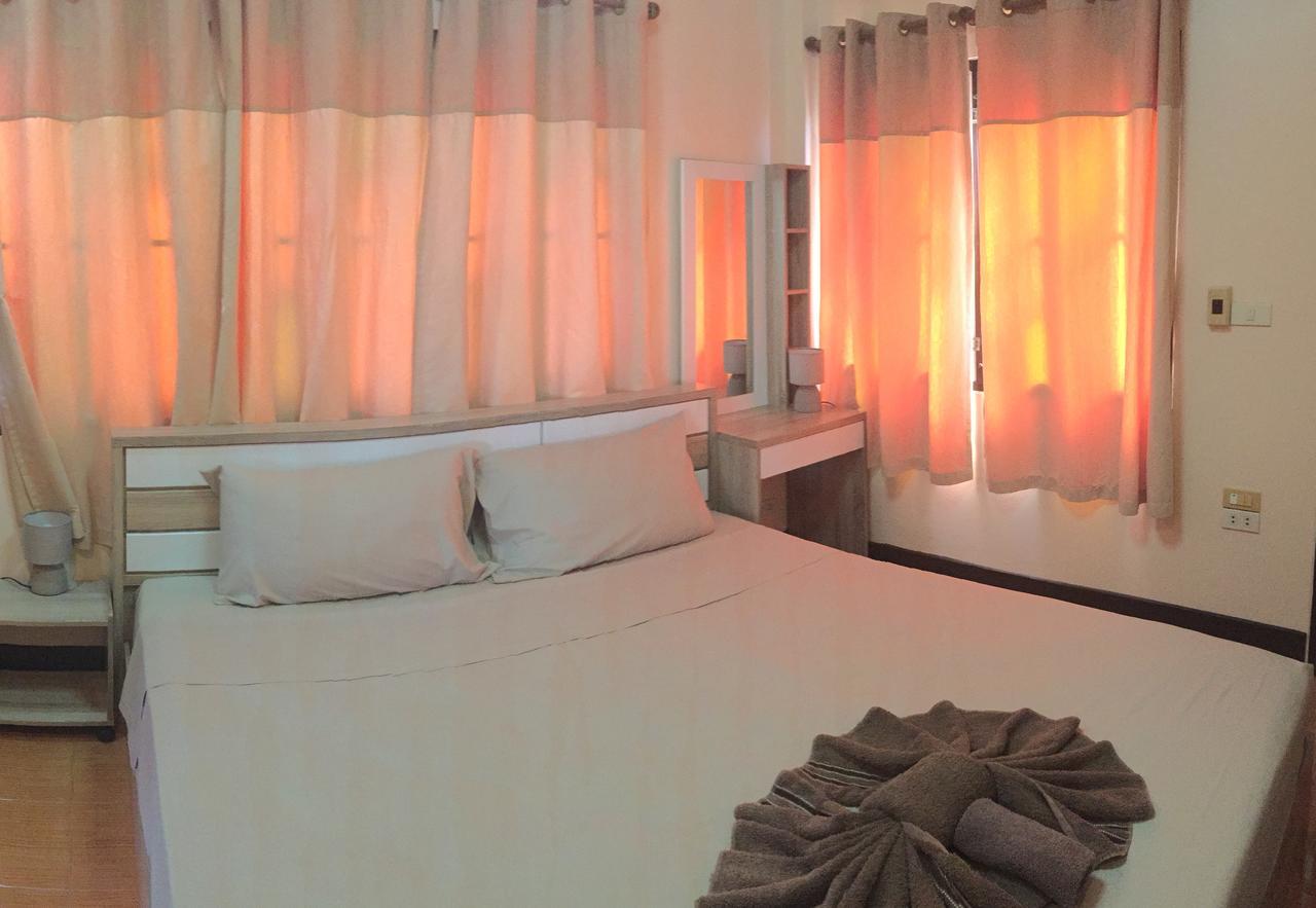 Villa Pantai Kamala Luaran gambar