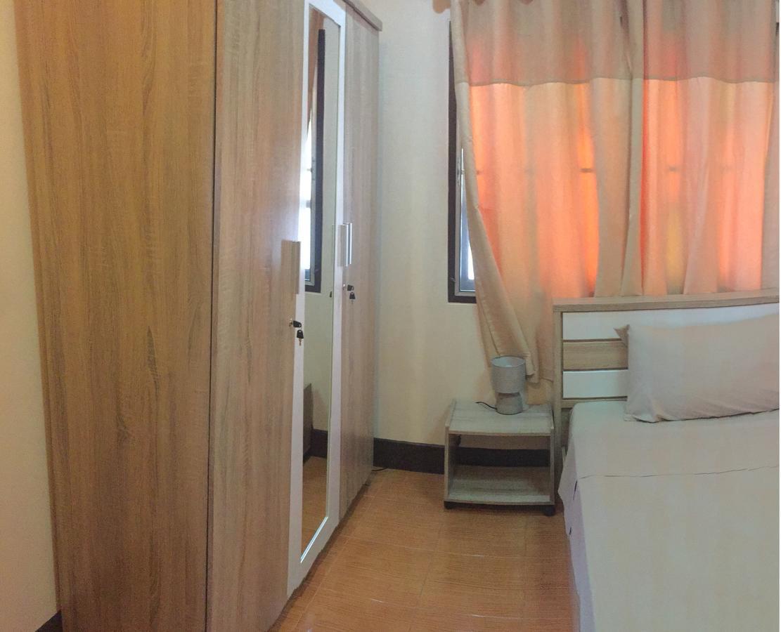 Villa Pantai Kamala Luaran gambar