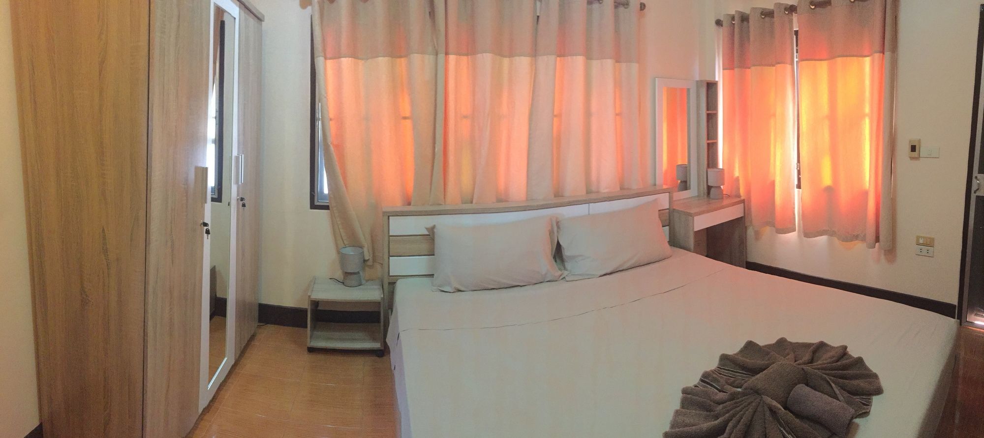 Villa Pantai Kamala Luaran gambar