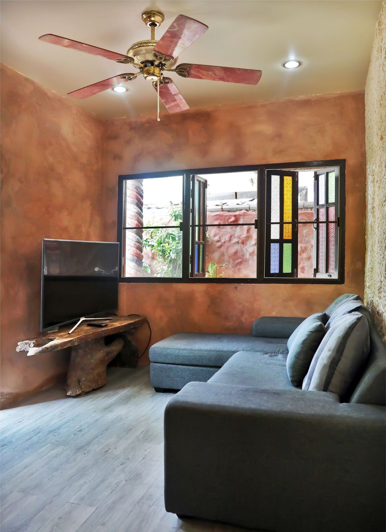 Villa Pantai Kamala Luaran gambar