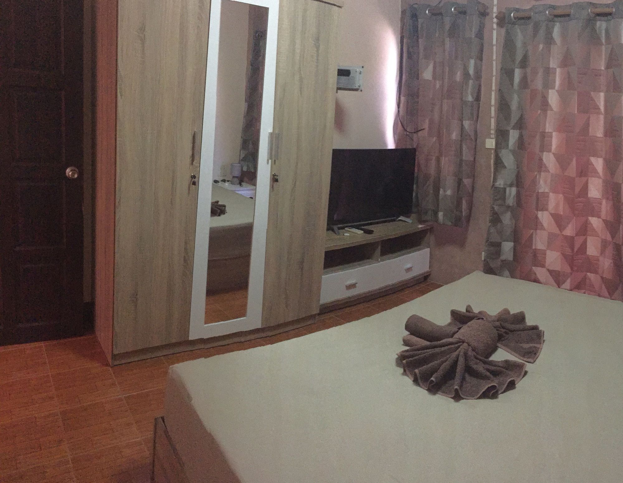 Villa Pantai Kamala Luaran gambar